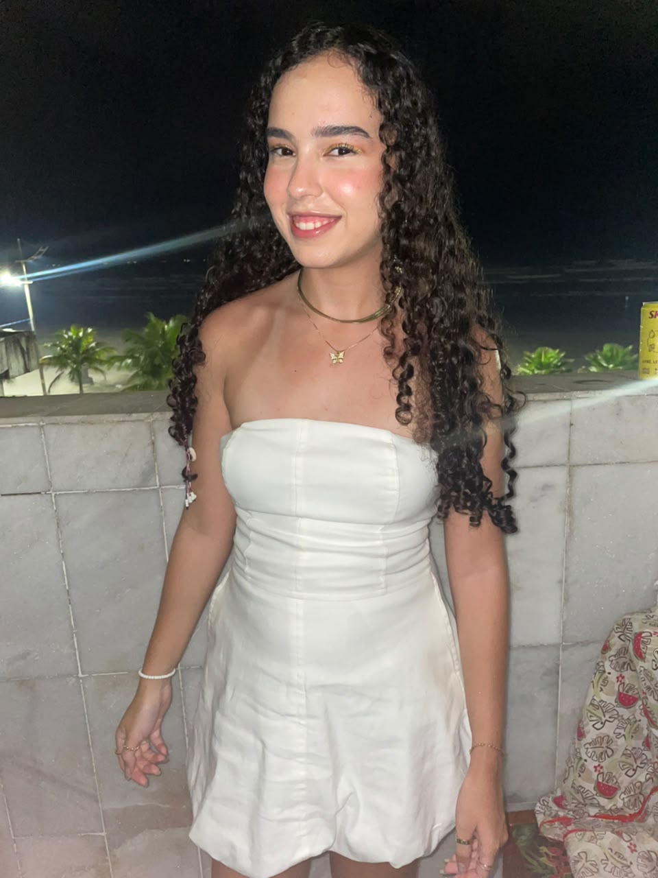 Minha namorada